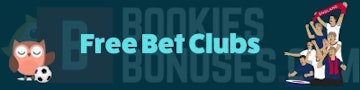 Football free bet club