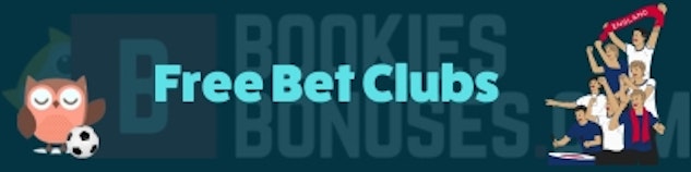 Football free bet club