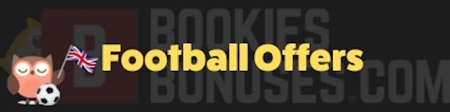 Football offers header