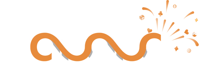 Frapapa logo white