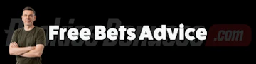 Free bets advice