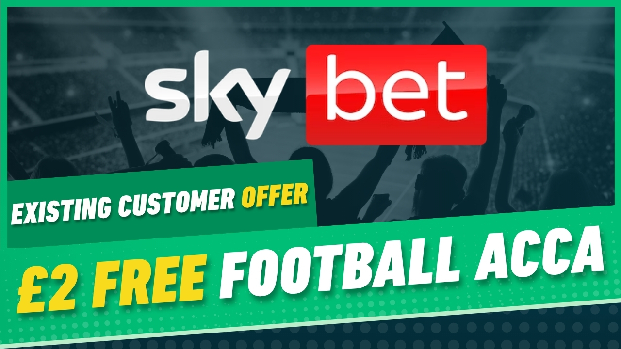 Free football acca skybet
