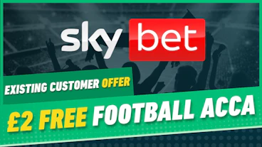 Free football acca skybet