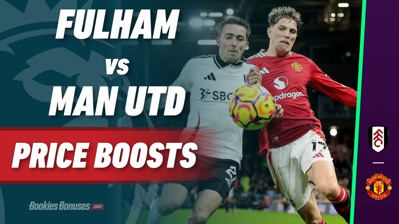 Fulham v man utd
