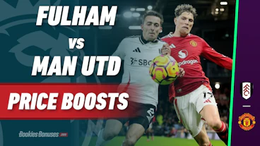 Fulham v man utd