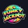 Funky jackpot square