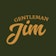 Gentleman jim logo square