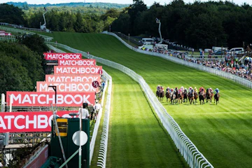 Glorious goodwood