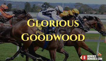 Glorious goodwood