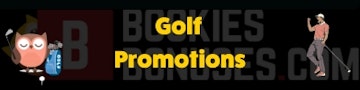 Golf promos