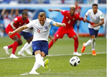 Harry Kane