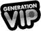 Generation VIP square logo