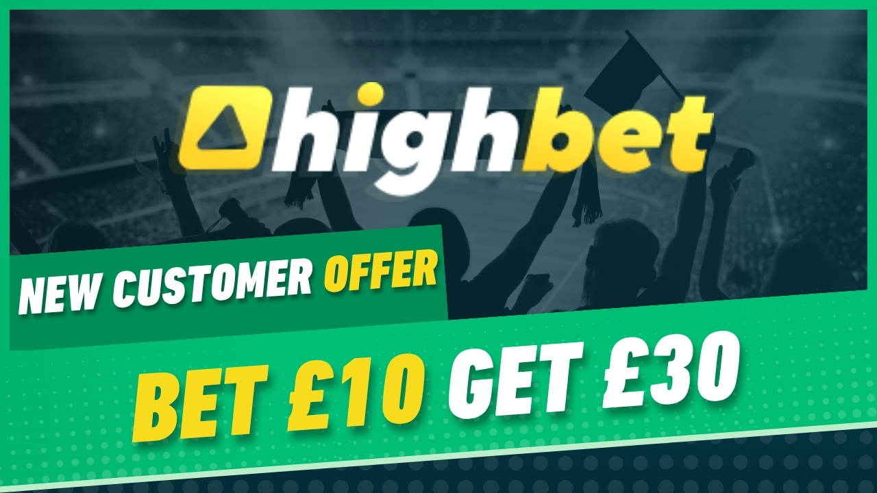 Highbet 10 30