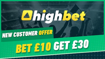 Highbet 10 30