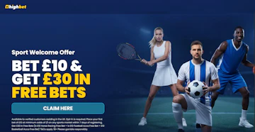 Highbet 10 30