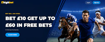 Highbet 10 60