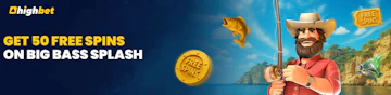 Highbet 50 free spins