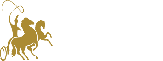 Hippodrome casino logo white