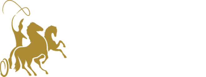 Hippodrome casino logo white