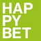 HAPPYBET square logo