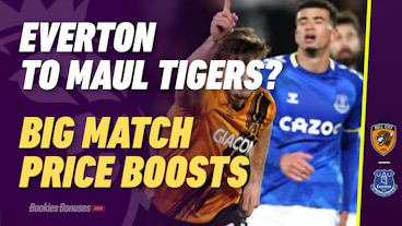 Hull everton