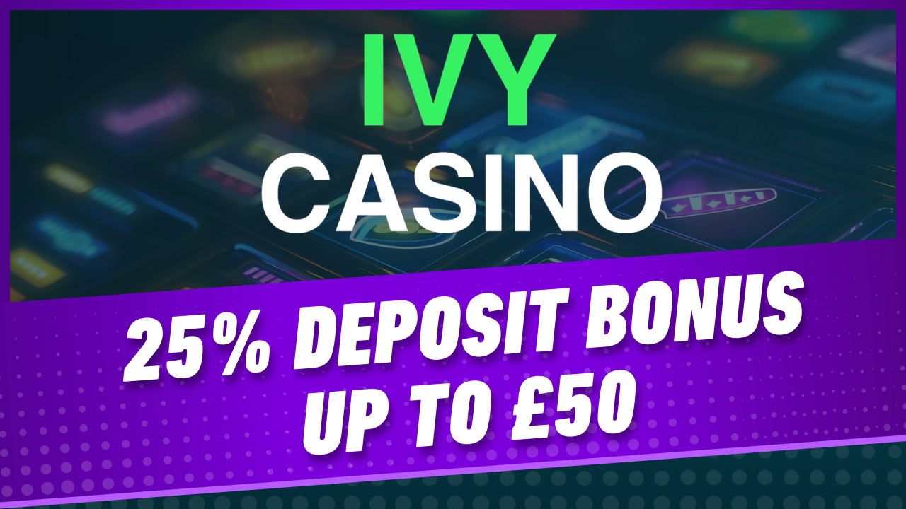 Ivy casino 1