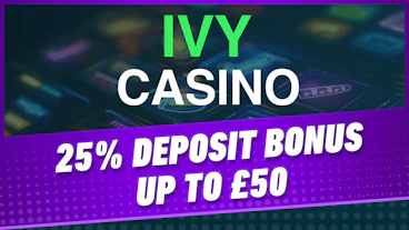 Ivy casino 1