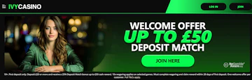 Ivy casino