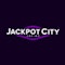 Jackpot City square logo
