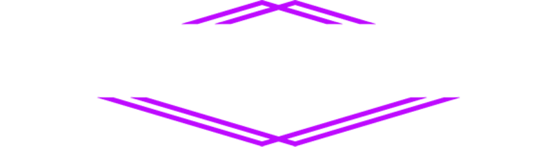 Jackpot city logo white