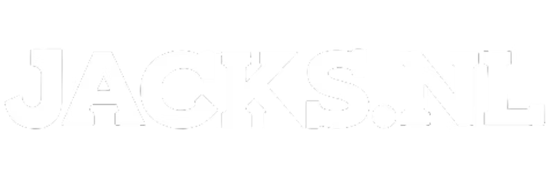 Jacks logo transparent