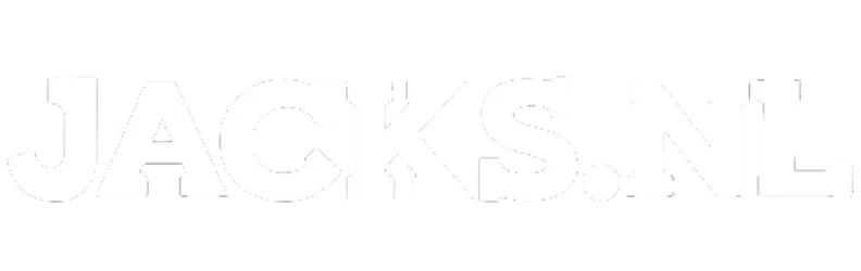 Jacks logo transparent