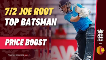 Joe root