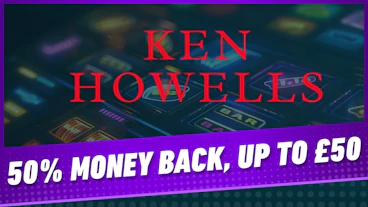 Ken howells casino