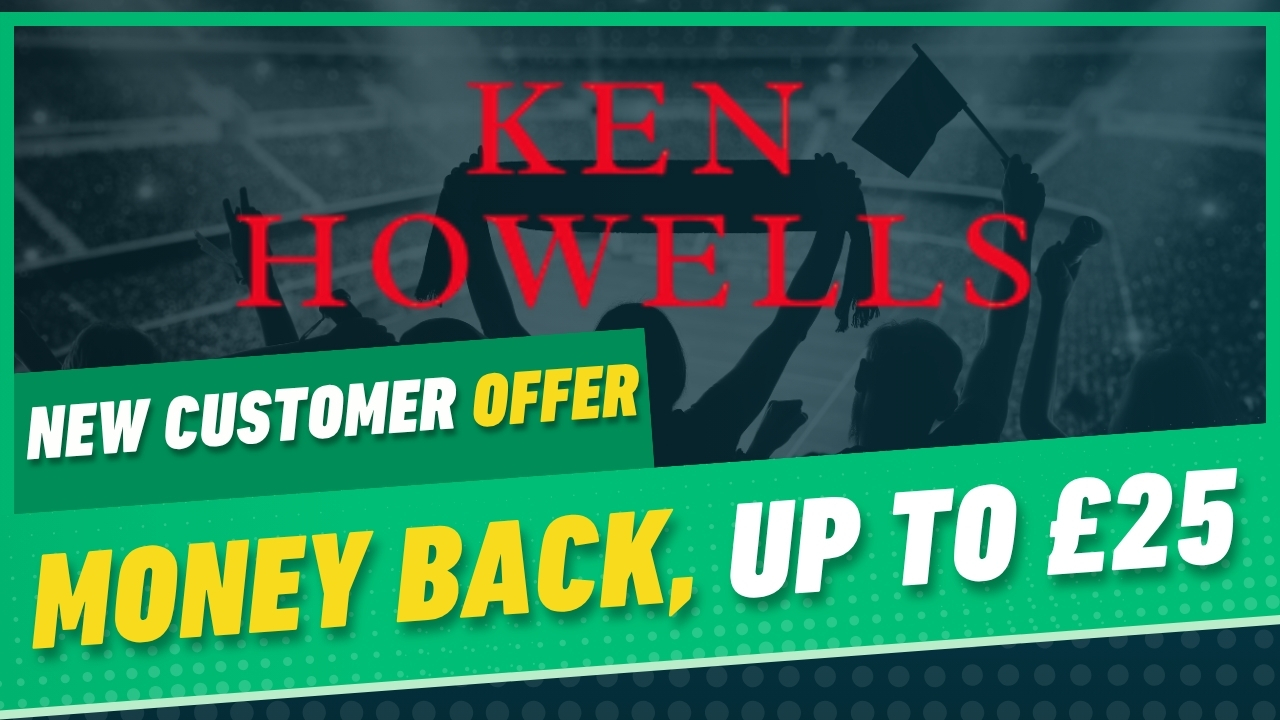 Ken howells sports