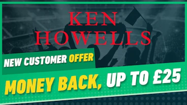 Ken howells sports