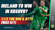 Kosovo Ireland