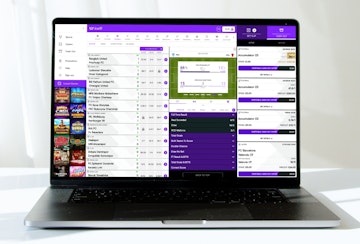 Kwiff betting site macbook