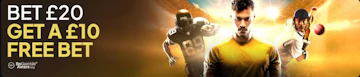 Ladbet banner