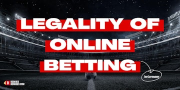 Legality of online betting in Germany