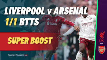 Liverpool arsenal