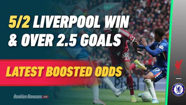 Liverpool chelsea