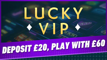 Lucky vip aug 2026