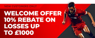 Matchbook rebate offer