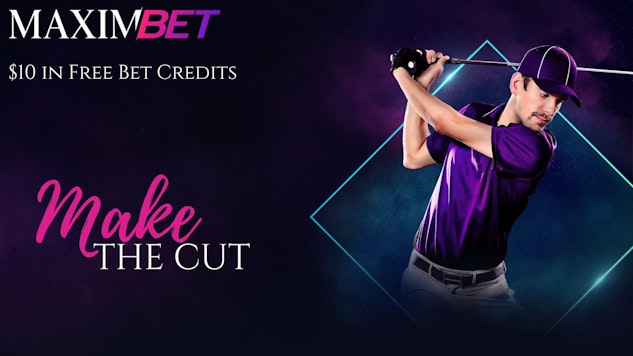 Maximbet make the cut