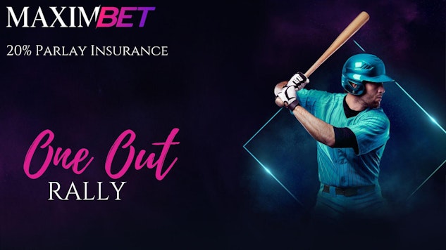 Maximbet one out rally