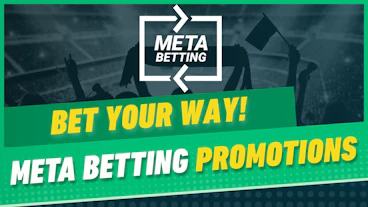 Meta betting promotions