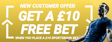 Metabetting landing image