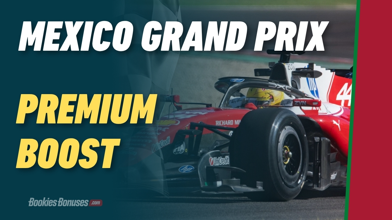 Mexico grand prix