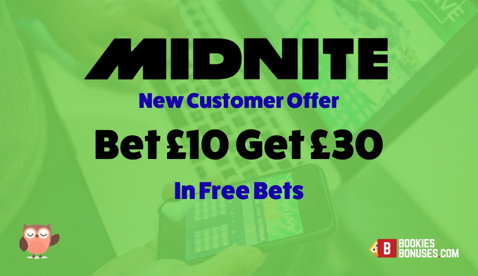Midnite b10 g30